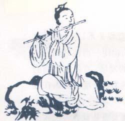 从远古传来的鬼畜神曲
