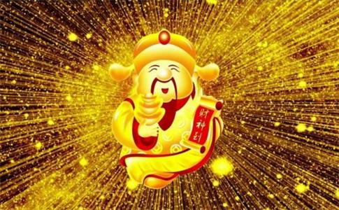 双喜临门！福星高照，4属相财运亨通，事业腾飞，生活将迈向何方？