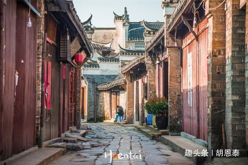 王韬纪念馆：古镇名人的足迹