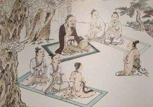 仁？不就是装好人吗