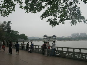二、 西湖美景，养生之旅的起点：不仅仅是风景