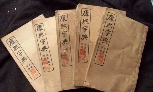 ：古籍深处， 寻觅姓名之光