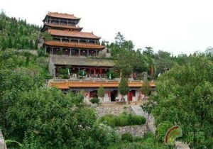 卧龙山公园：那个让人血压飙升的鬼地方