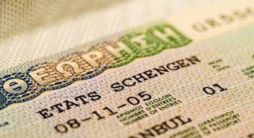 跨国旅游搞签证：从地狱级难度到勉强能活