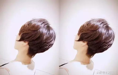 震惊！2026年头发长度竟能改变命运？看完我连夜去理发店！