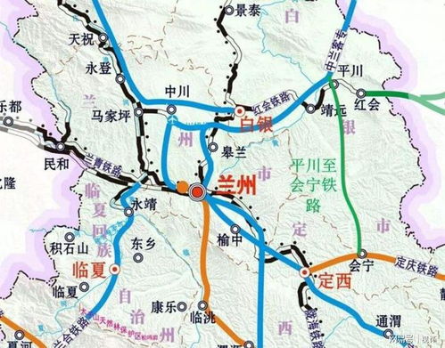 专线？分明是
