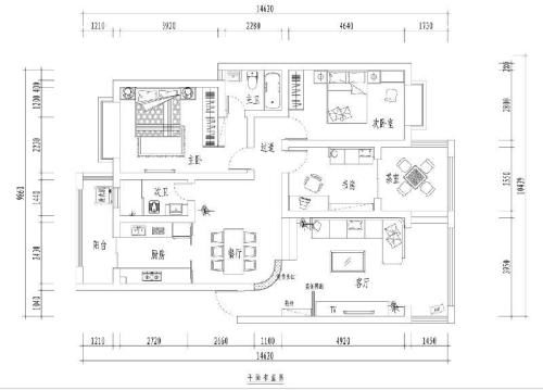 农村房屋布局风水,新农村新房风水布局