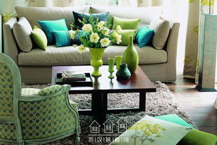 客厅家具摆放风水布局有哪些注意事项？