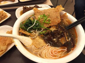 美食大爆炸：螺蛳粉算个屁！