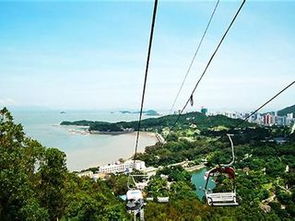 广东旅游：深圳、广州、珠海，谁才是深度游的最佳选择？