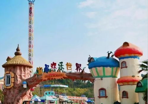 周末北塔游亲子优惠限时抢购——到底哪家景区活动最划算？