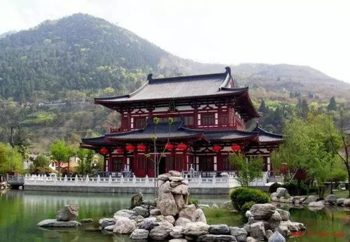 Day 2：古都风光 – 华清宫与西安事变遗址