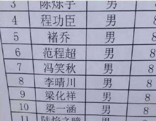 第一章：传统方式与现代化—中国的命名文化底蕴