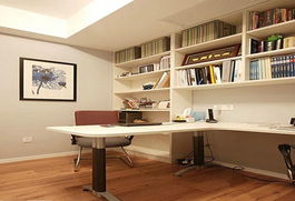 书房放置衣柜会对家中的风水产生什么影响？