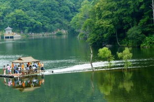 湖北旅游年卡包含哪些景点？多得让你眼花缭乱！