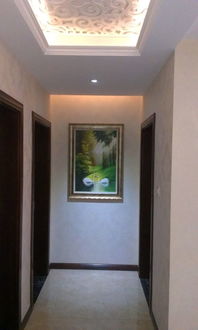 房子过道长好还是短好,房子过道过长风水