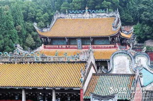 上午：在孔庙里寻找丢失的时光