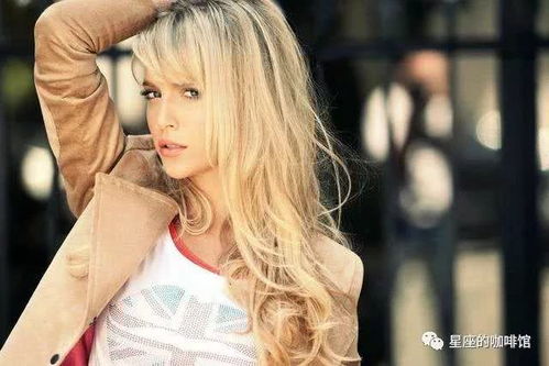 这些星座女美到让人窒息！第3个直接封神！