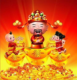 上海造币厂兔年生肖币的生肖是哪位财神，其价值意味着什么？