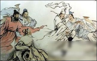 3.1 “酒池肉林”还是“药池苦林”？
