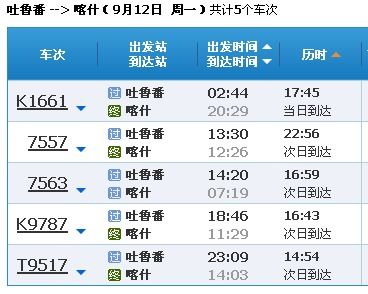 真的是太乱了！到底去不去喀什嘛！