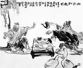 婚姻就是互相投毒