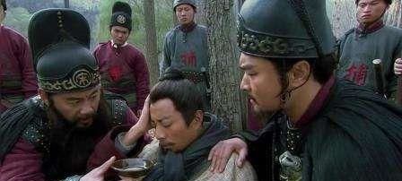 江湖人的雅称究竟有哪些？