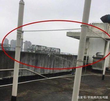 楼顶装天线风水好吗,楼顶装水箱影响风水吗