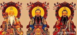 四帝传奇：古代版权力的游戏