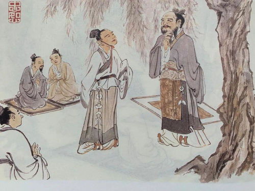 周简单智慧：现代化人文雅名的根源