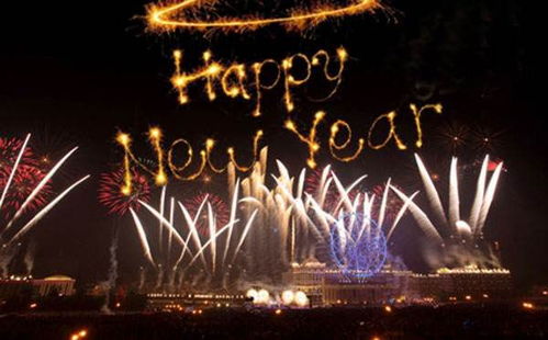 今年跨年夜有什么不同寻常的现象，竟然出现了五个反常，和往年大相径庭吗？
