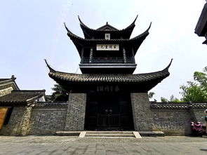 盂城驿， 古代邮驿文化底蕴的见证