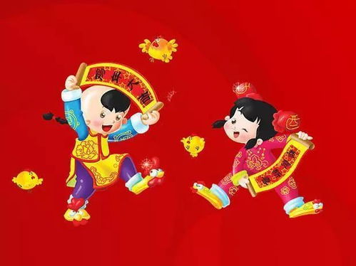 春节独特风俗盘点，爆款必kan！