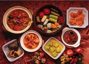 三、美食狂欢——吃到手软才算成功？