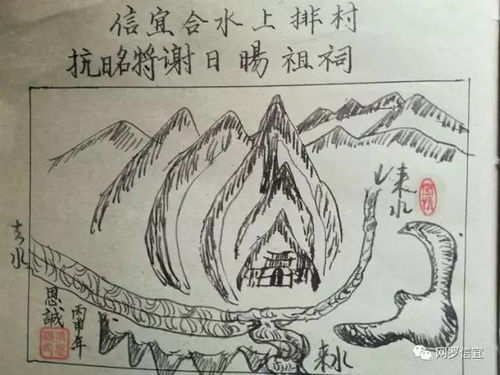 风水养生泉和风水宝穴有哪些值得欣赏的特点？