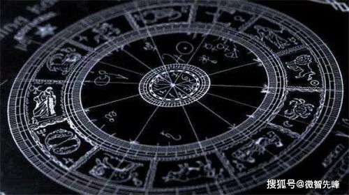 天呐！这门玄学比星座还准？