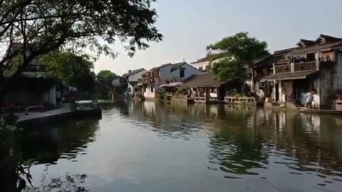 一、 迷雾沉重沉重？ 探寻上虞古韵的起点