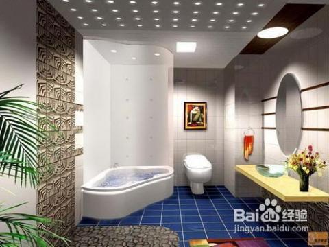 五、 卫生间潜伏杀手：排污与招财同频共振