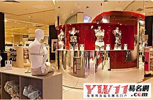 哎呀！内衣店名字怎么起，像开烂摊子一样？