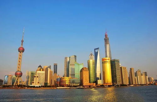 第一天：外滩踩点 + 南京路“生存”挑战