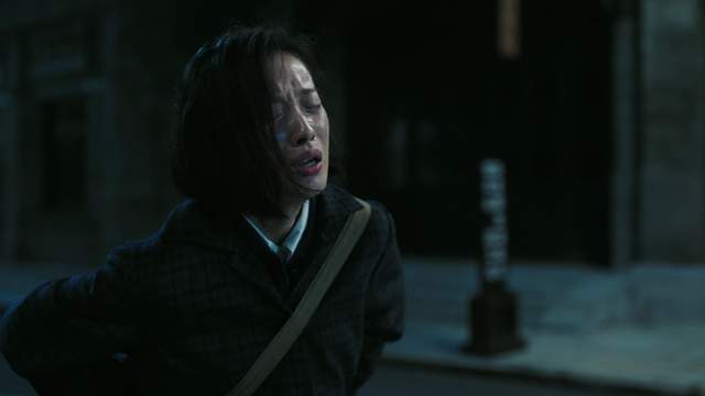 第六章：情感与灵异的交织