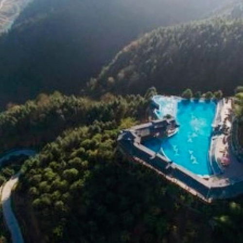 穿岩山门票：XX元？值不值得去玩？