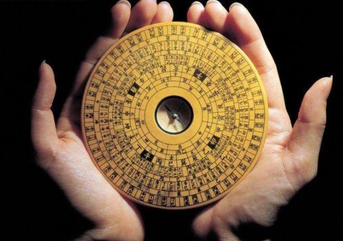 阴宅风水是否决定生辰八字，三合风水罗盘下载如何使用？