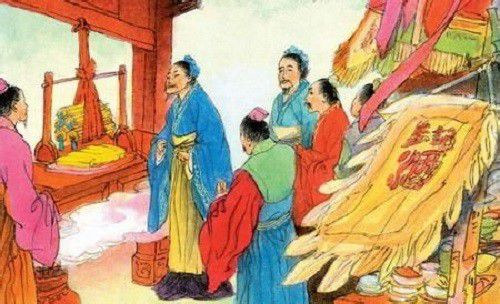 出书立传？古代自媒体第一人！