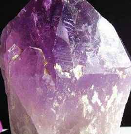 水晶：大自然的能量结晶