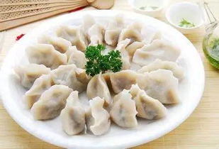 中国饺子风俗大揭秘：地域特色，一网打尽！