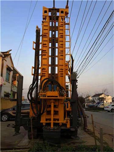 风水学中，钻井算作动土行为吗？