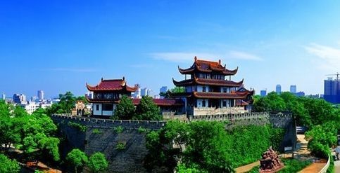 长沙天心阁百科,长沙天心阁风水如何