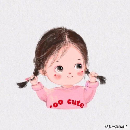 2. 温柔娴静型：