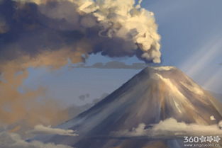 七、 火山爆发梦境对不同人群的影响